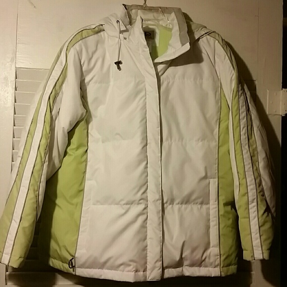 Plus Size Coat - Picture 1 of 4